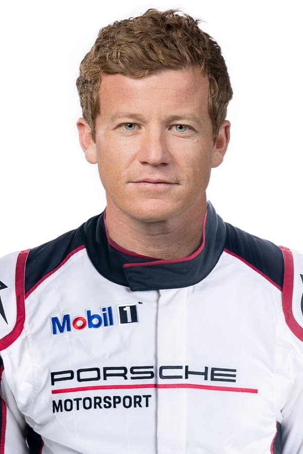 Patrick Long profile