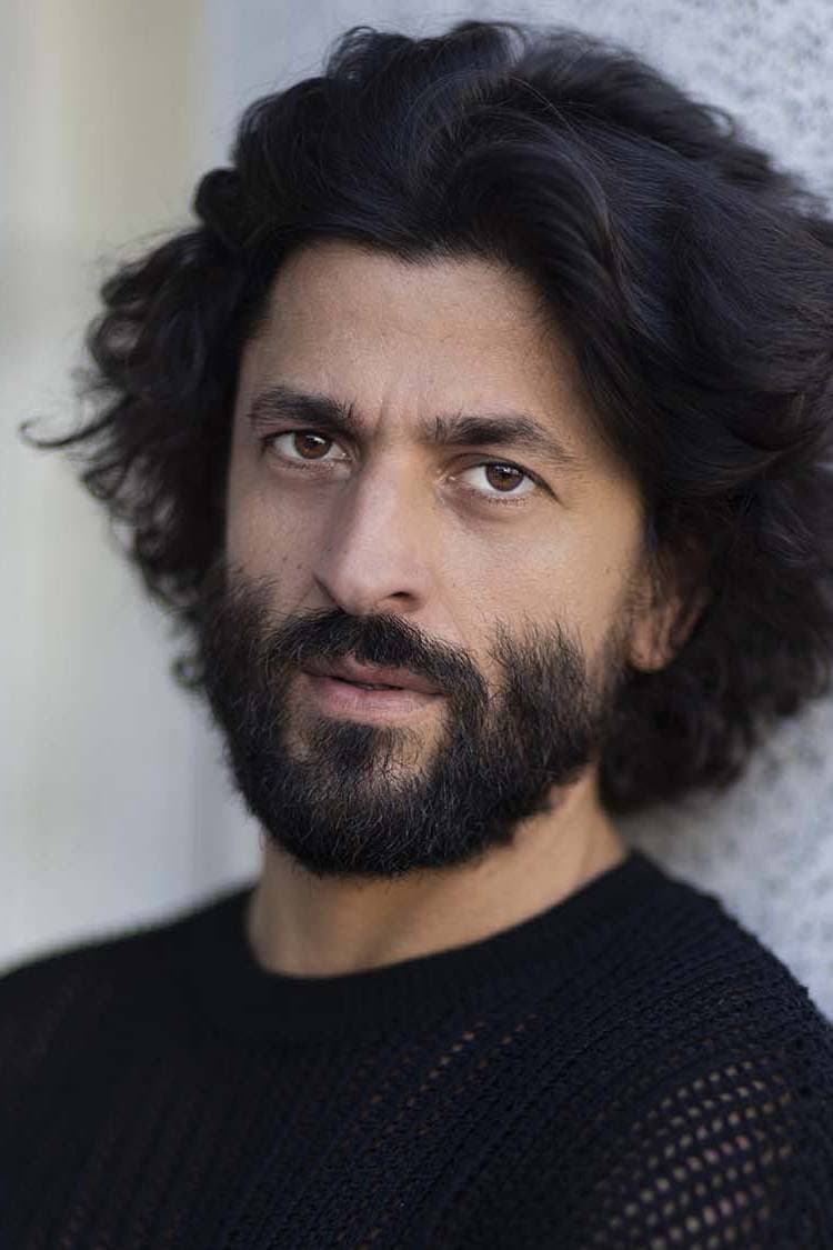 Gianni Rosato profile