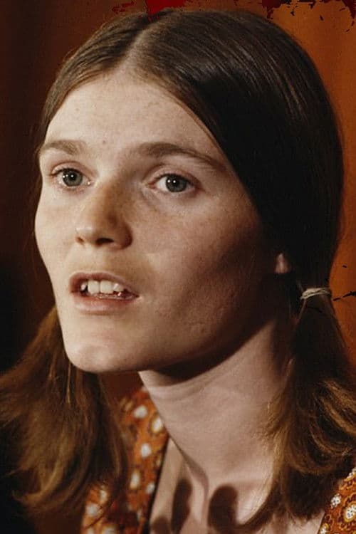 Linda Kasabian profile