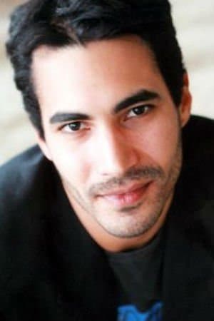 Thiago Martins profile