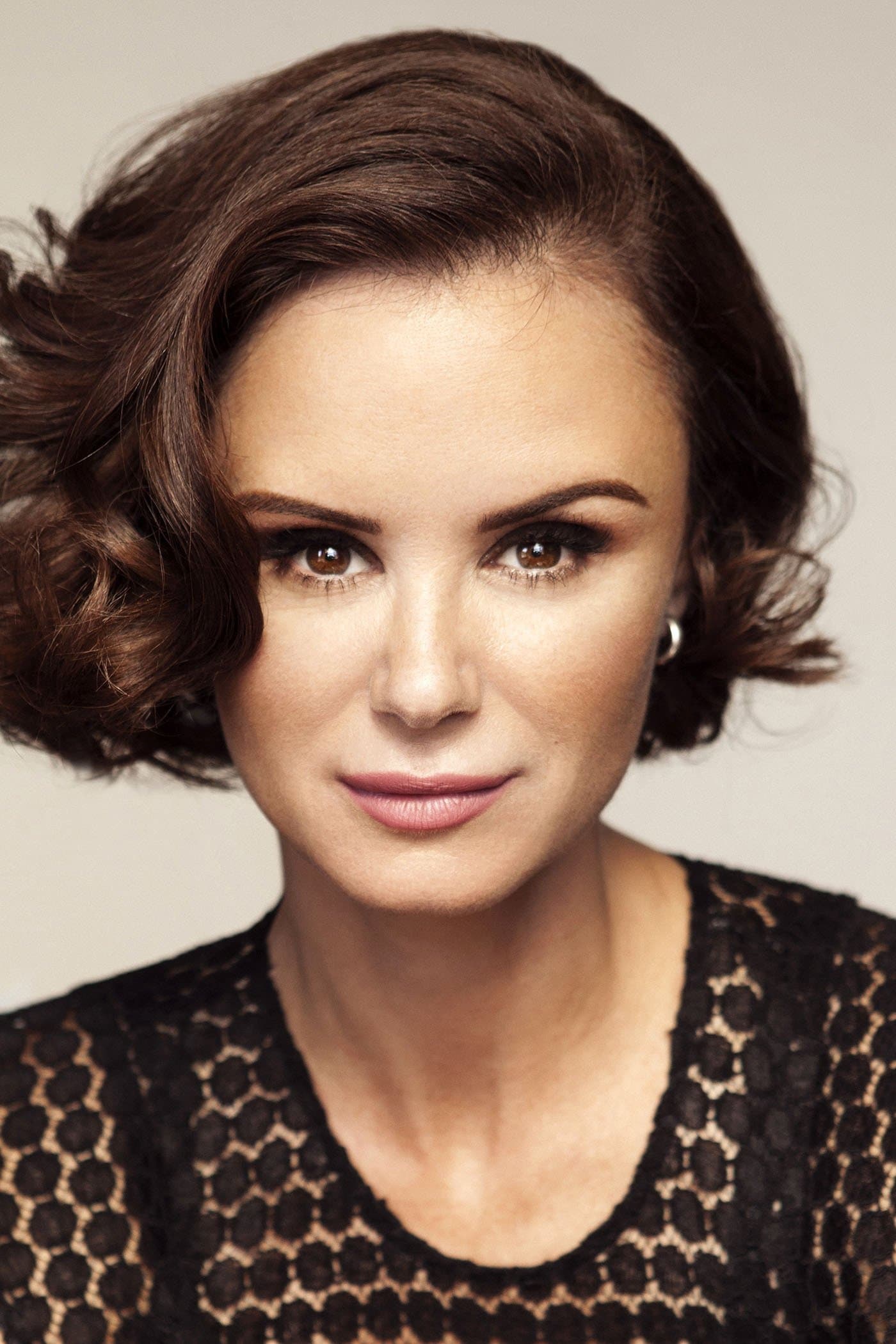 Keegan Connor Tracy profile