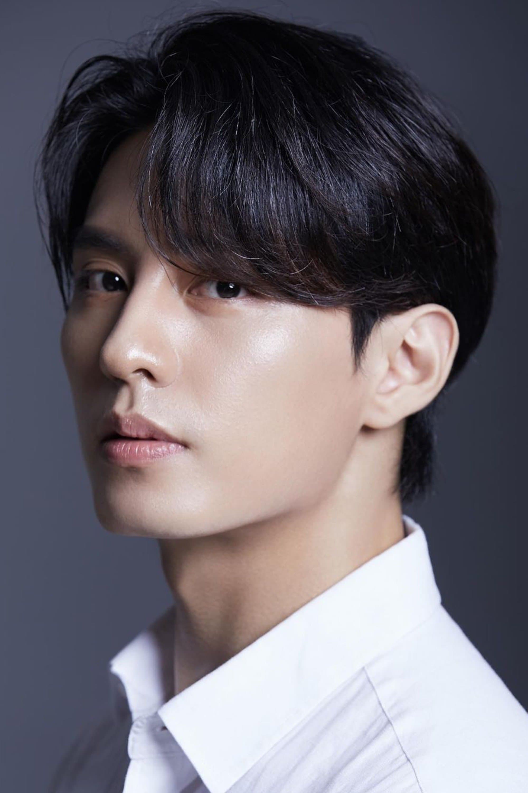 Do Ji-han profile