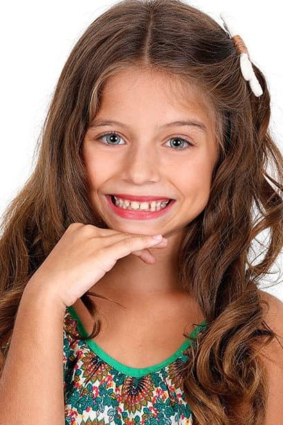 Melissa Nóbrega profile