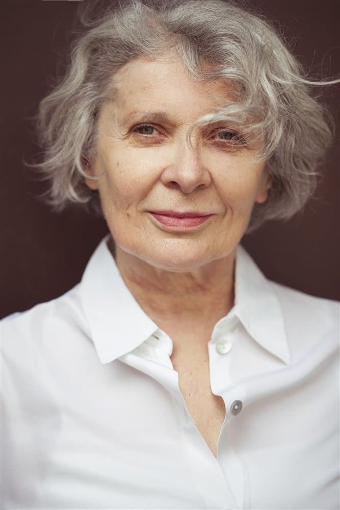 Catherine Morlot profile