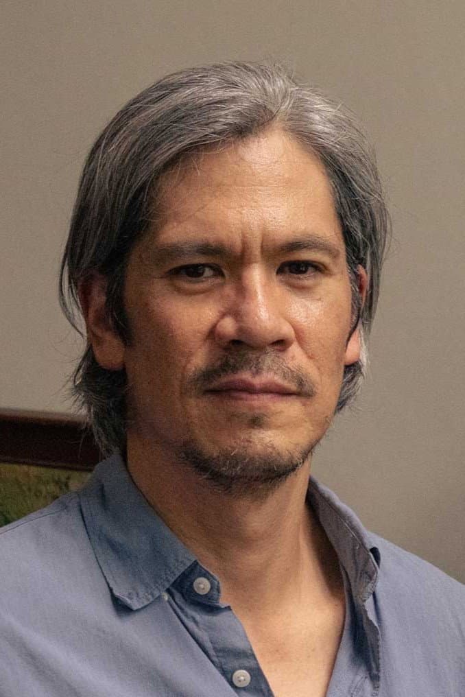 Erwin Romulo profile