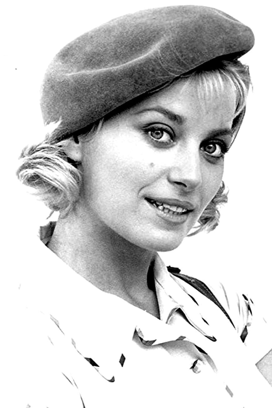 Laura Trotter profile