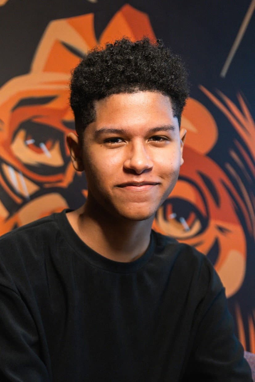 Kaique Brito profile