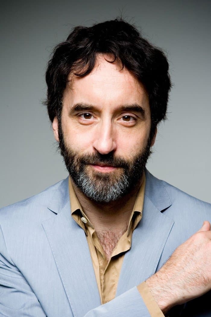 Don McKellar profile