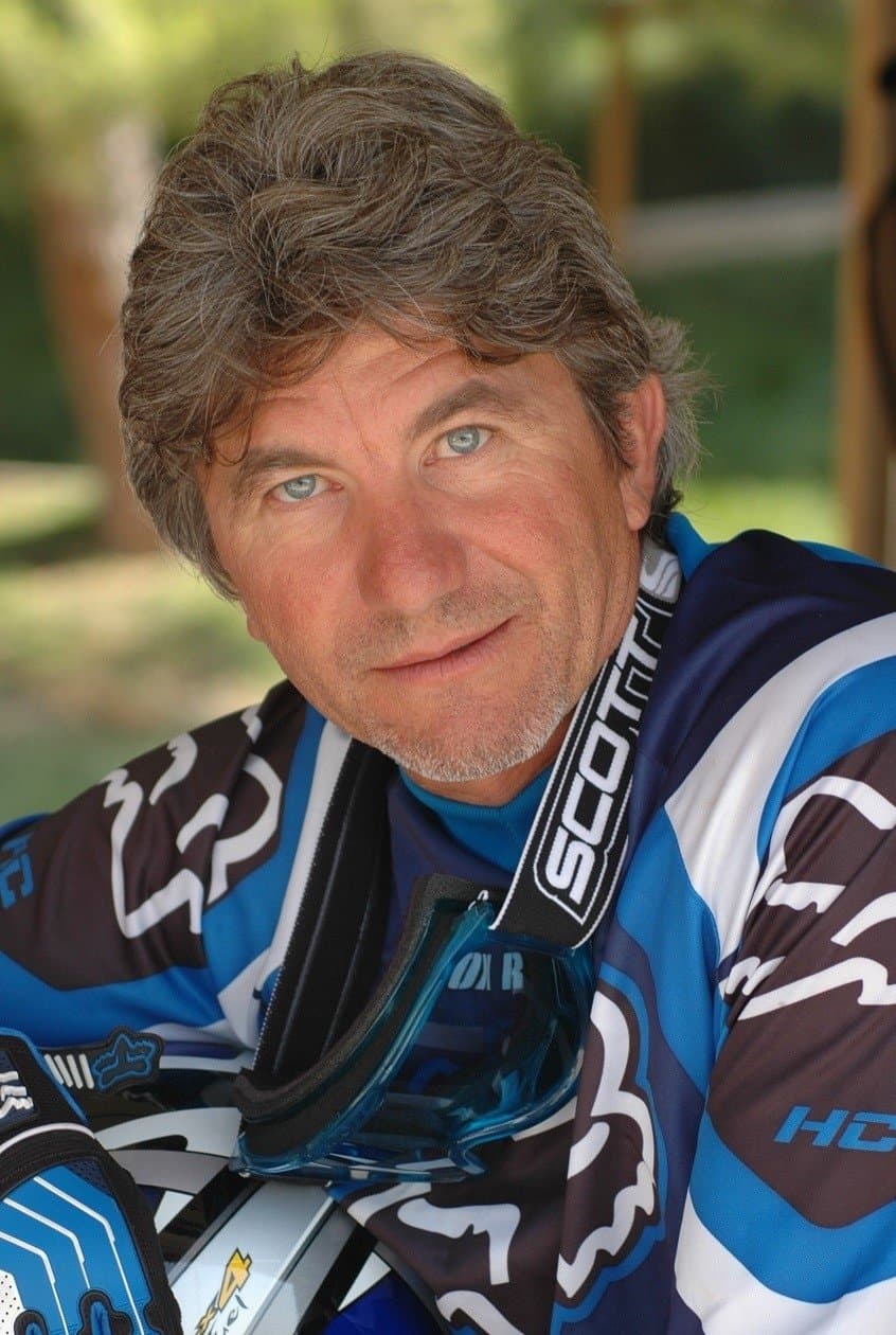 Kurt D. Lott profile