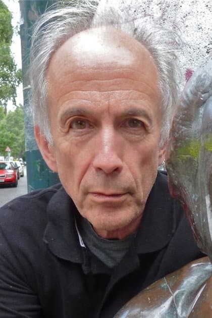 Eric Breitbart profile