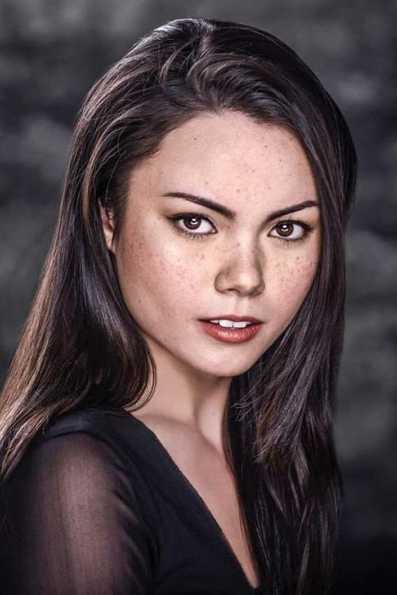 Christina Orjalo profile