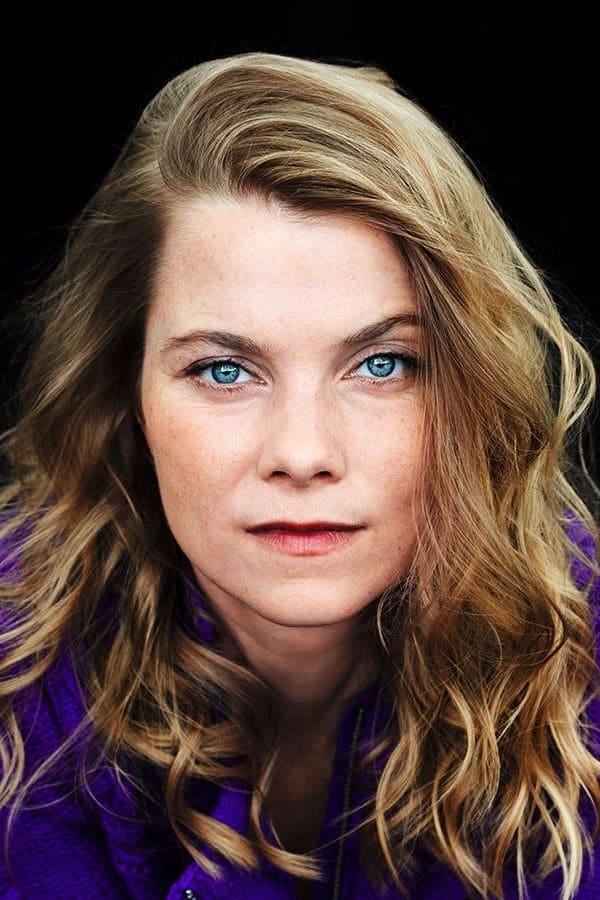 Henrike von Kuick profile