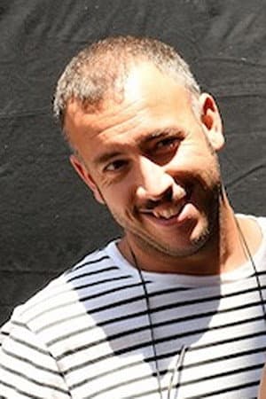 Alberto Pareja profile