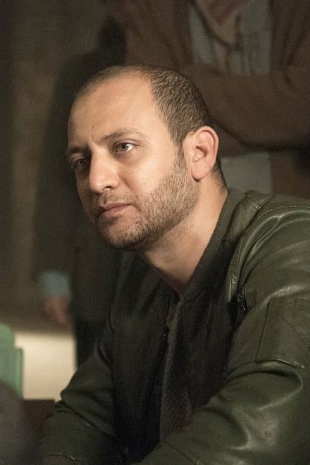 Doraid Liddawi profile