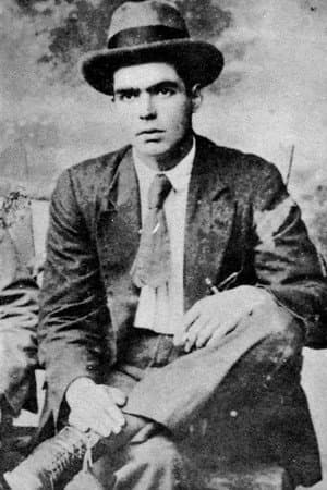 Humberto Mauro profile