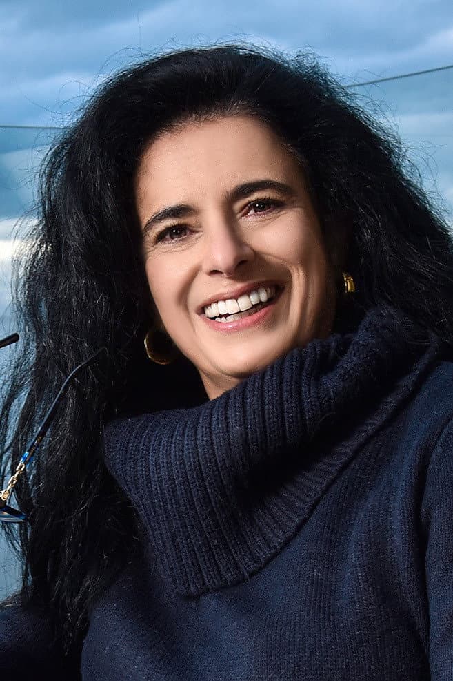 Viviana Cordero profile