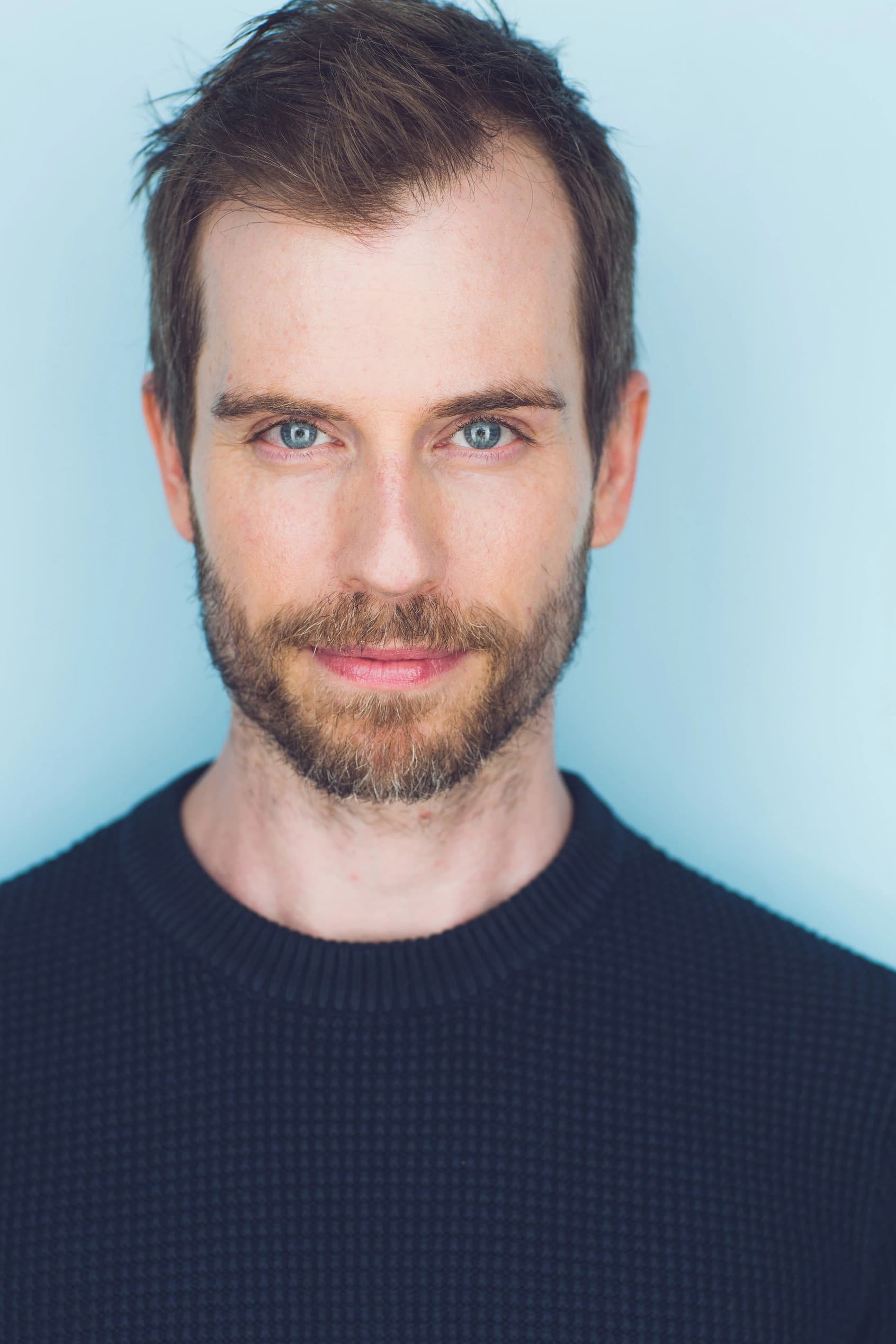 Walter Masterson profile