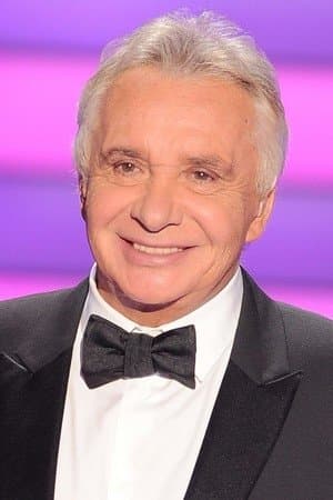 Michel Sardou profile