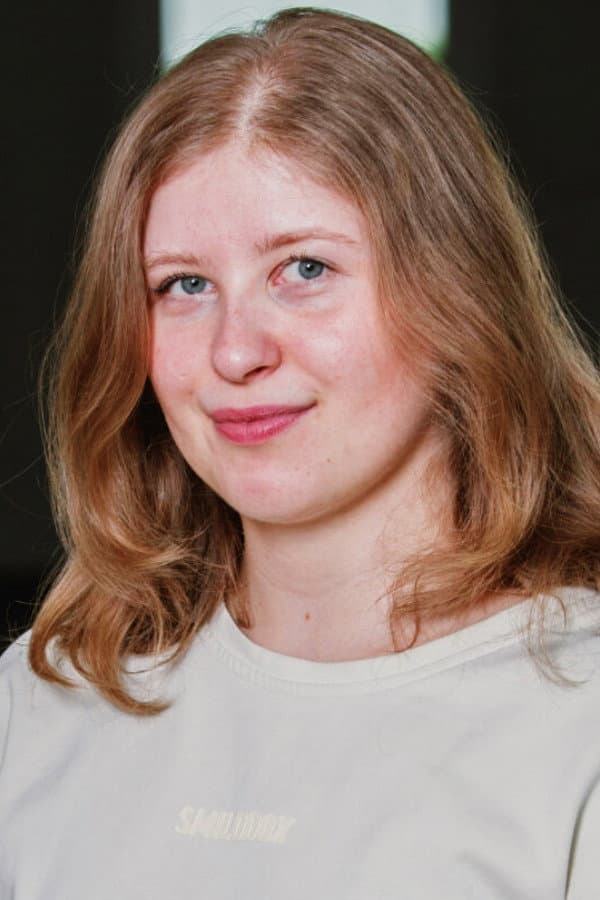 Magdalena Bork profile