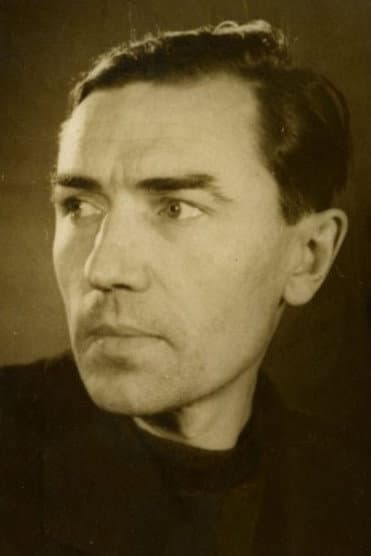 Dmitriy Belov profile