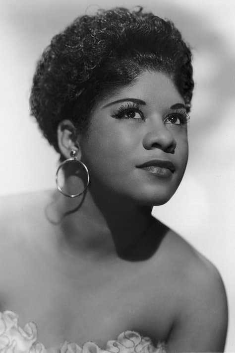 Ruth Brown profile