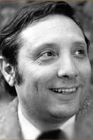 Robert Thomas profile