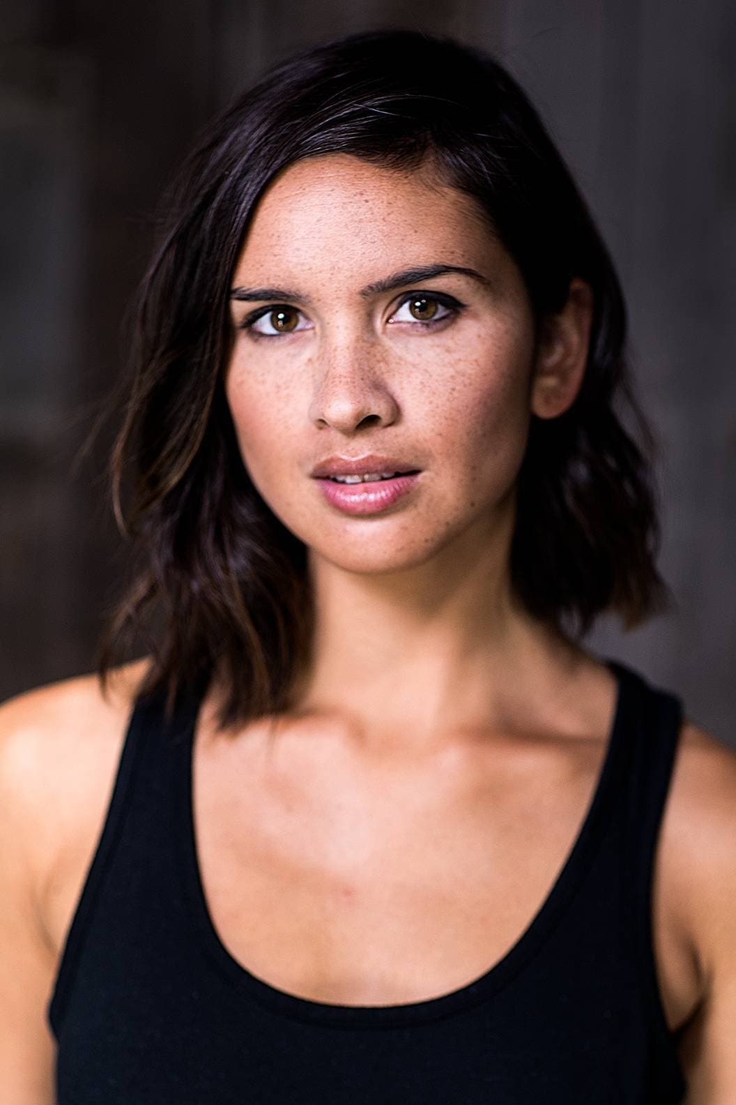 Kristina Emerson profile