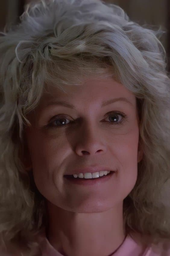 Karen Ericson profile