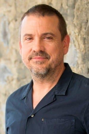 Claude Legault profile