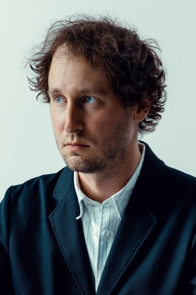 Gus Seyffert profile