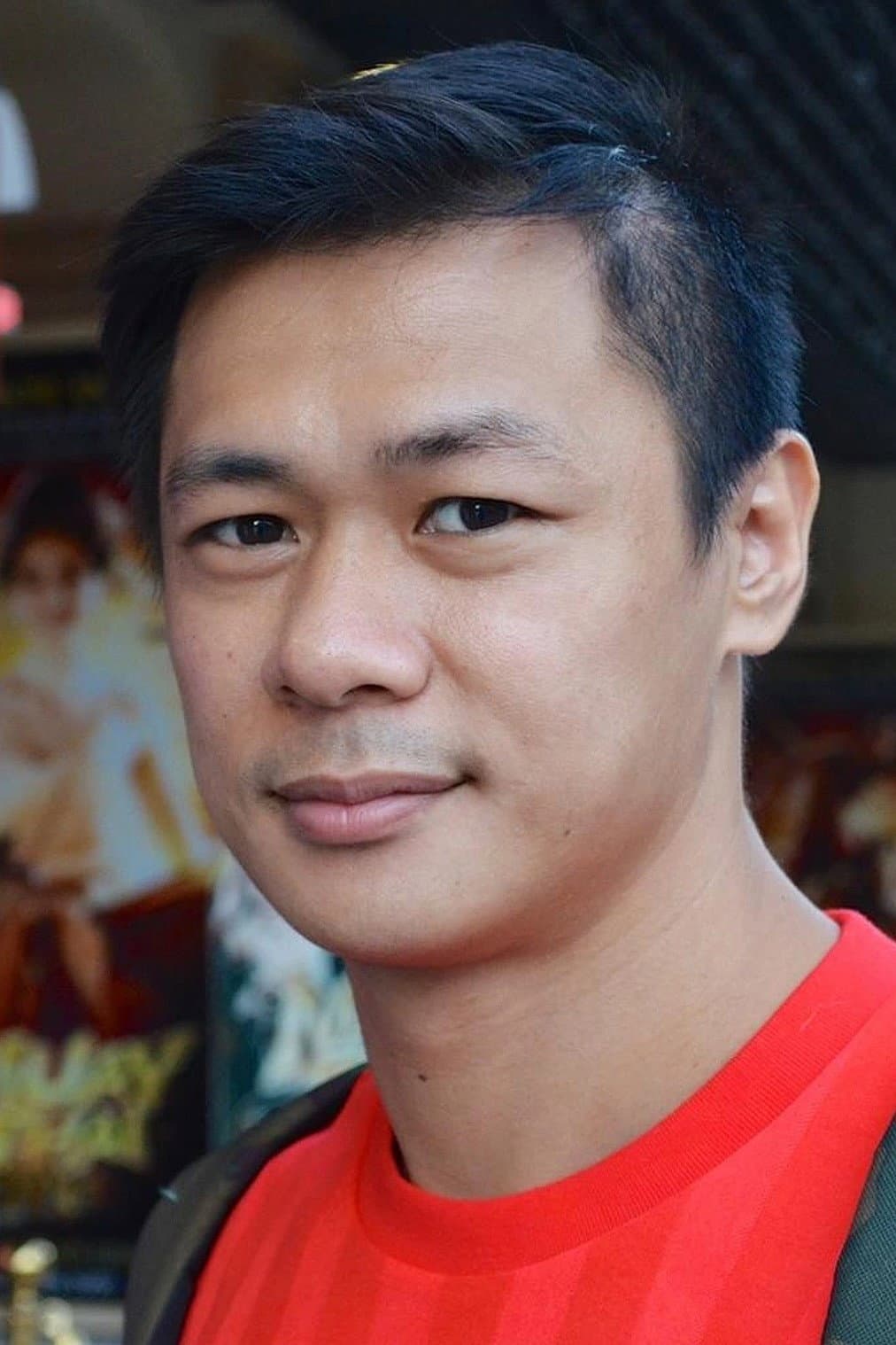 Asanee Suwan profile