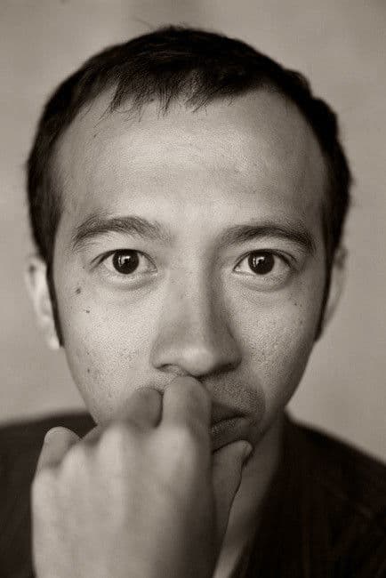 Crispian Chan profile