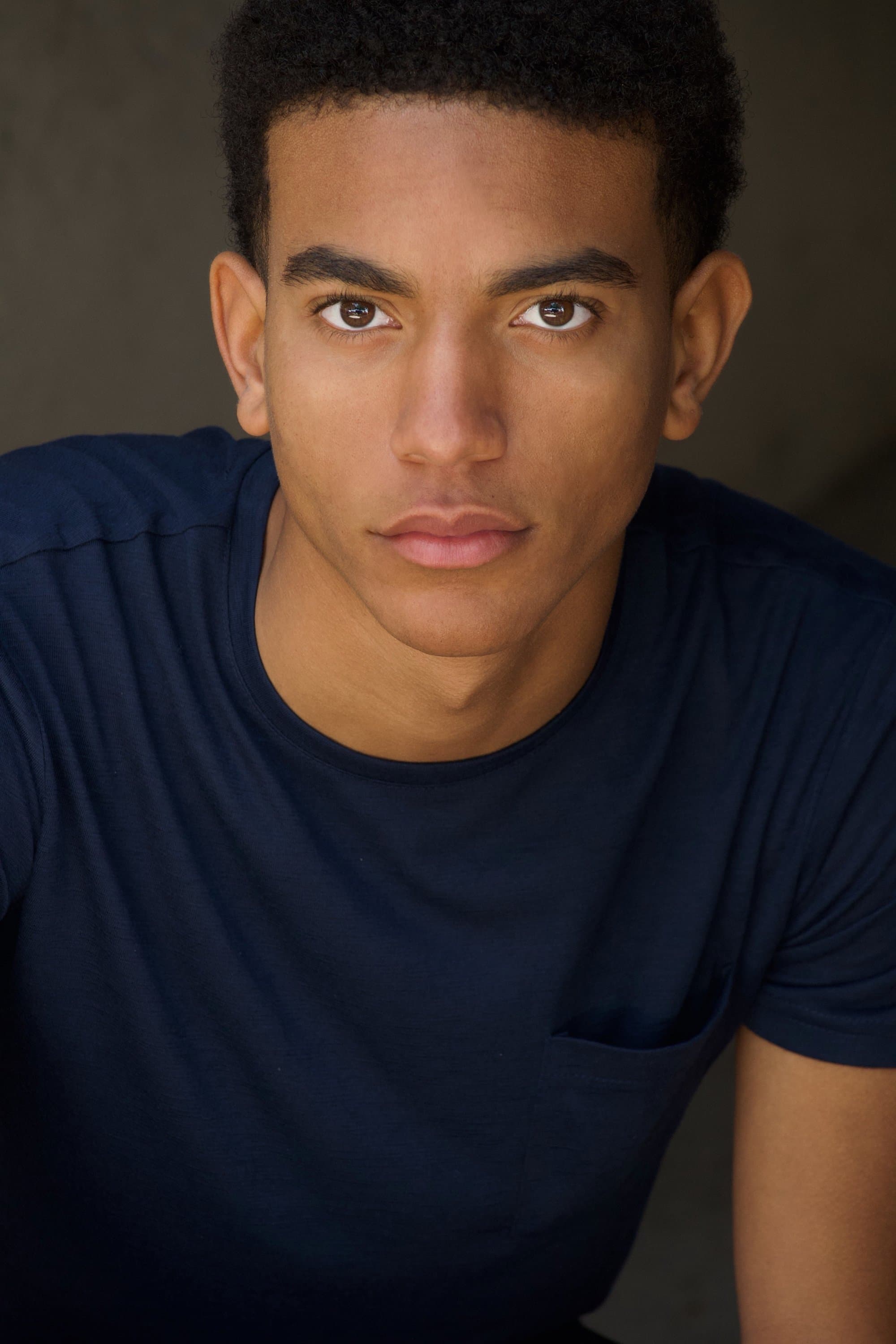 Jordan Austin Smith profile