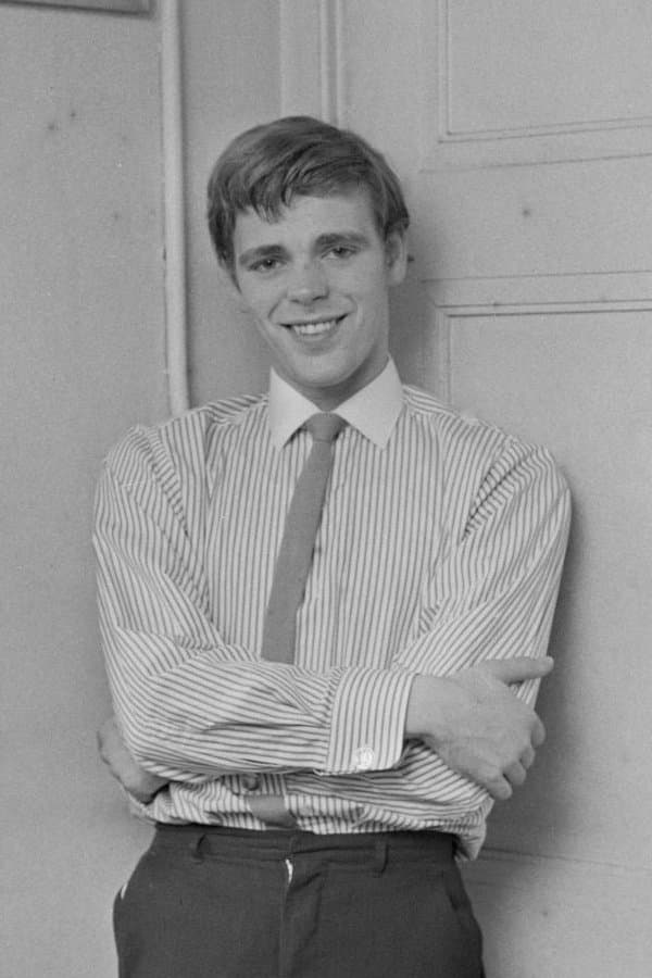 Christopher Gable profile