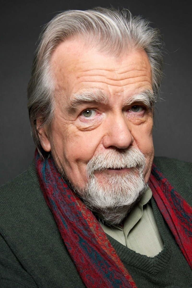 Michael Lonsdale profile