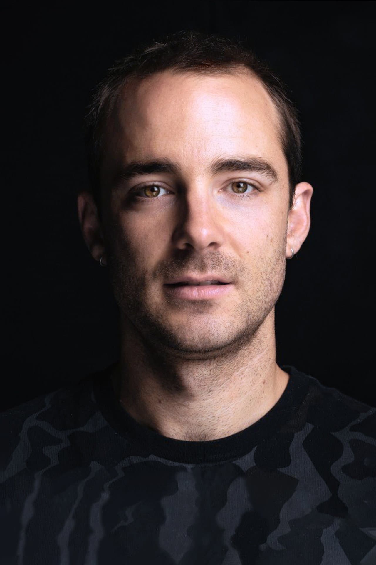 Cameron Maier profile