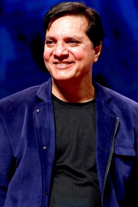 Jatin Pandit profile