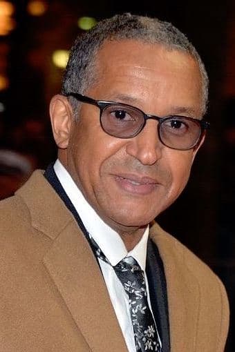 Abderrahmane Sissako profile
