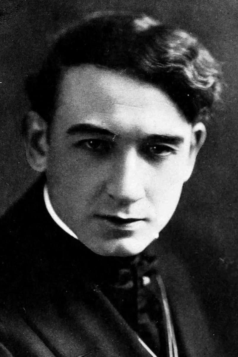 Franklyn Hall profile