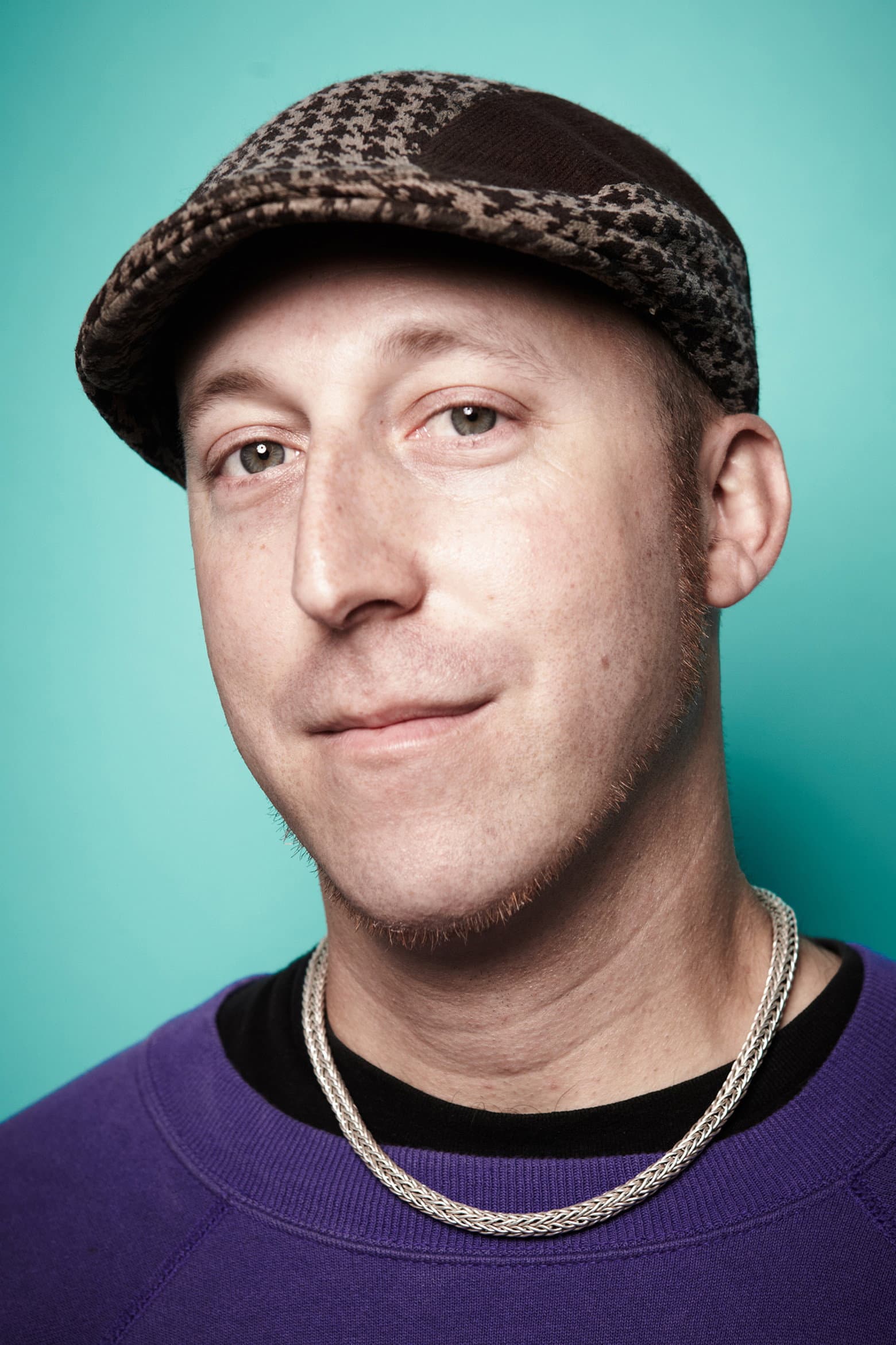 Davy Rothbart profile