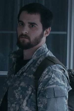 Sean Carmichael profile