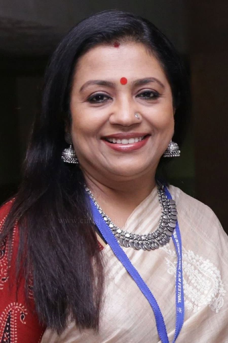 Poornima Bhagyaraj profile