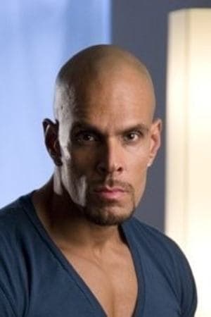 Mario D'Leon profile