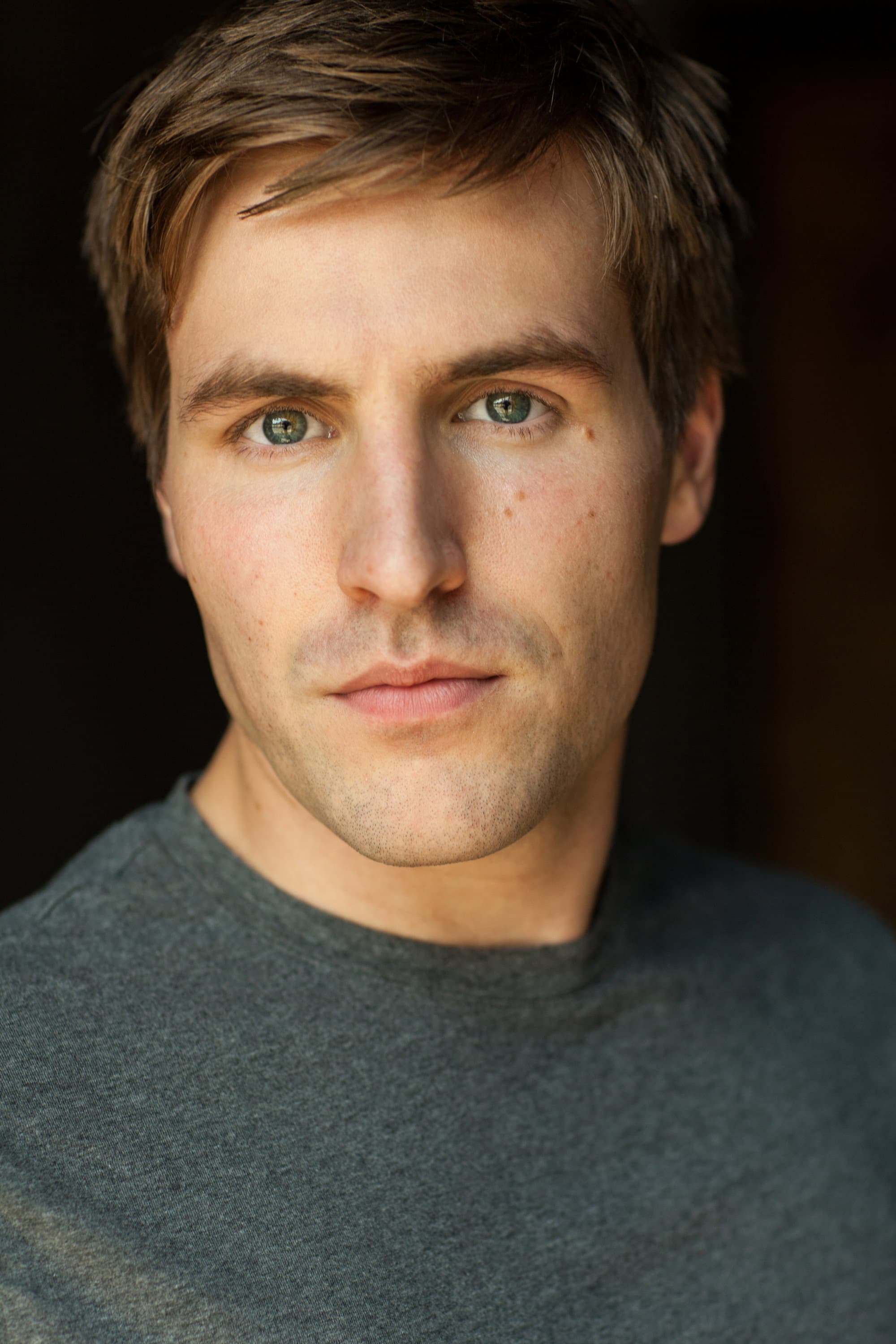 Paul Michael Draper profile