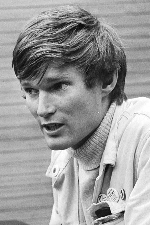 Bernard De Vries profile