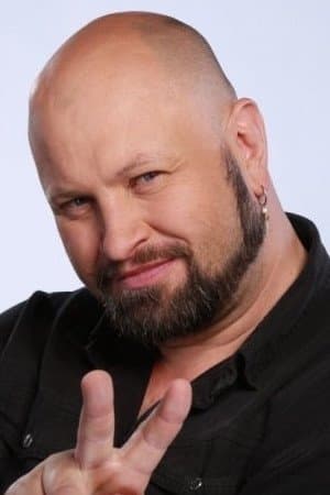 Jan Filipenský profile