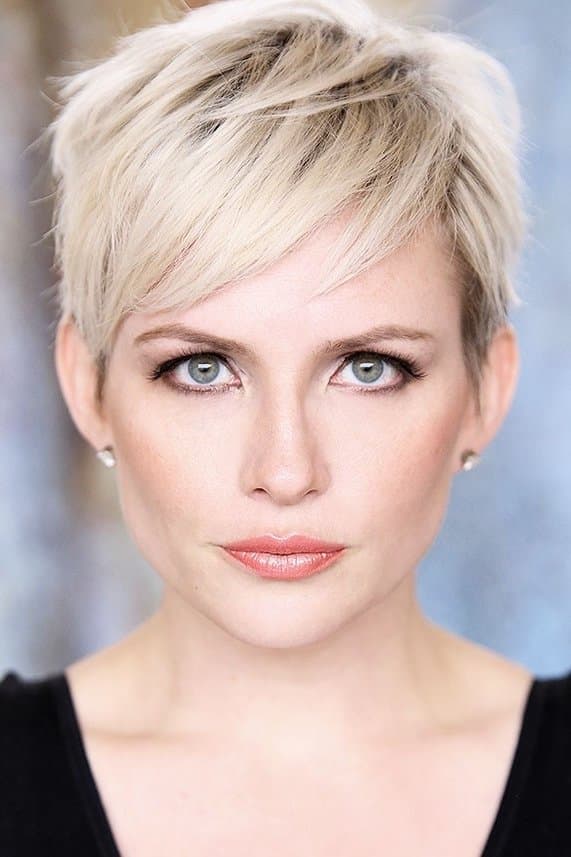 Dara Jade Tiller profile