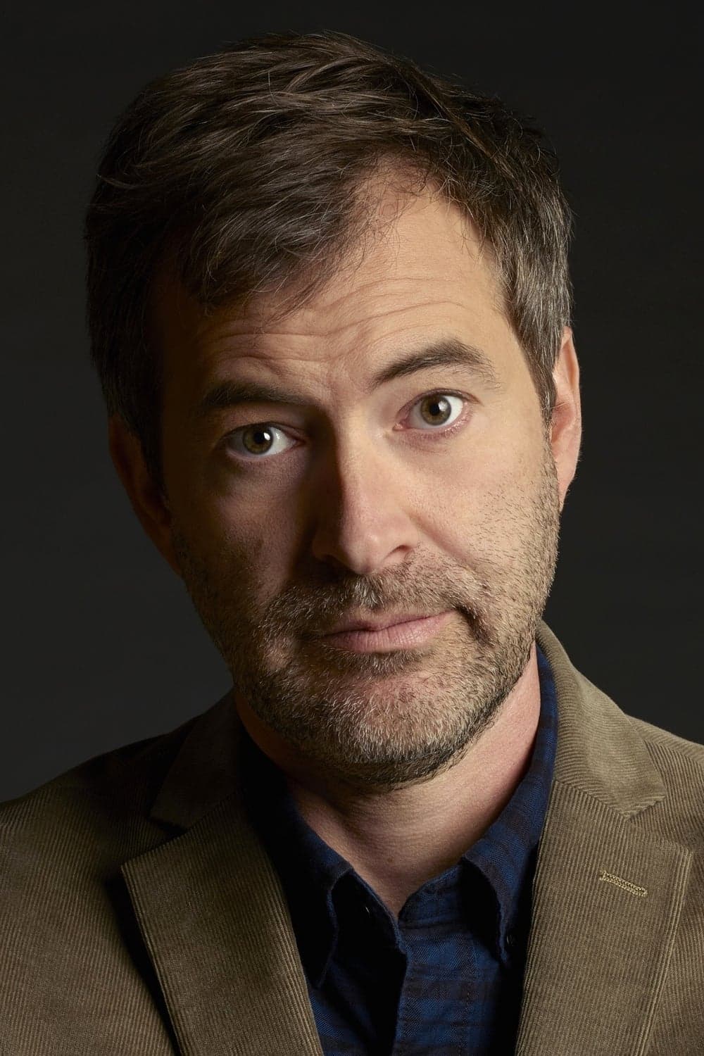 Mark Duplass profile