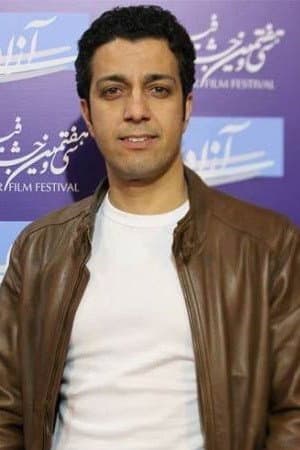 Mahdi Zaminpardaz profile