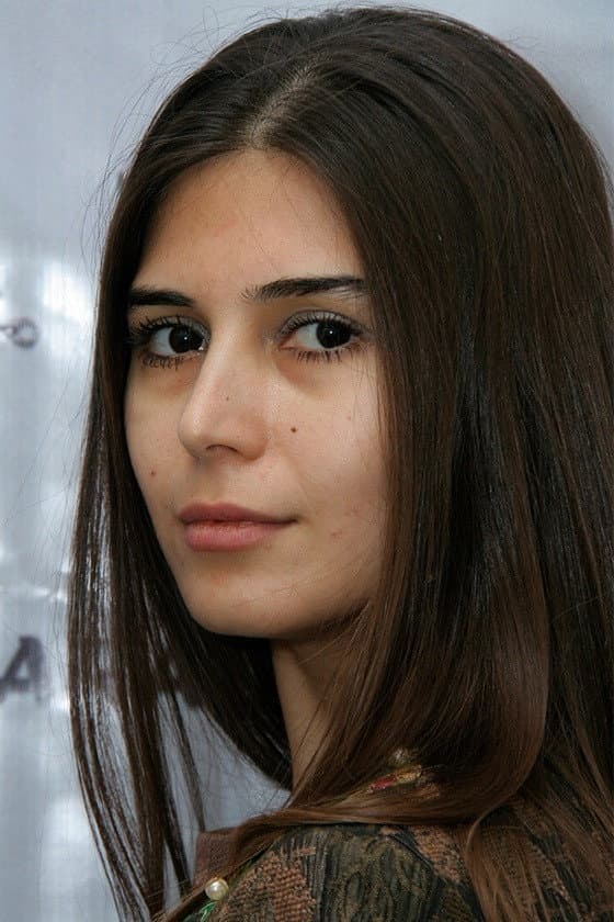 Ilaha Hasanova profile